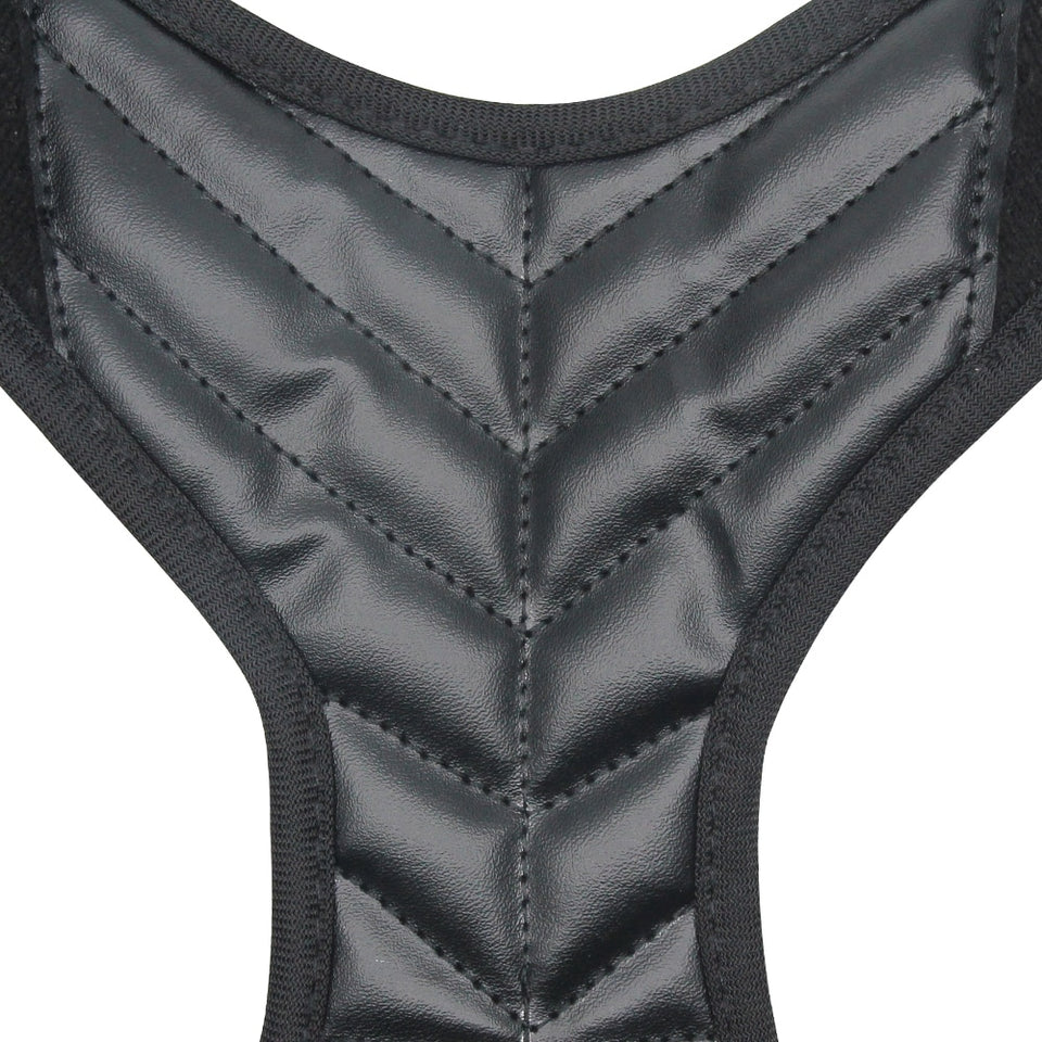 CORRECTOR DE POSTURA HOMBRE Y MUJER